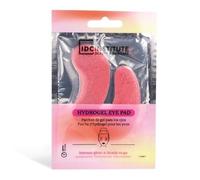 Idc Institute Glitter Eye Pads Pink