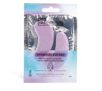 Idc Institute Glitter Eye Pads Purple