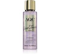 IDC Institute Glow Touch Purple brume corps 250 ml
