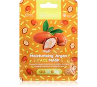 IDC Institute Go Vegan masque tissu 23 g