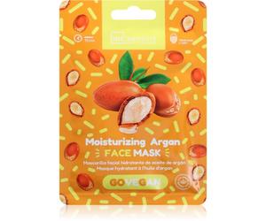 IDC Institute Go Vegan masque tissu 23 g