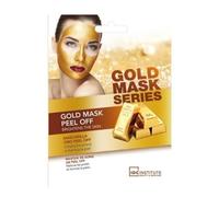 Idc Institute - Gold Mask Series Masque Peel-Off - 120ml