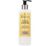 IDC Institute - Gold Shimmer Lait corps effet lumière - 400ml
