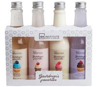 Idc Institute Gourmand'S Favorites Set de Bain 4x200ml