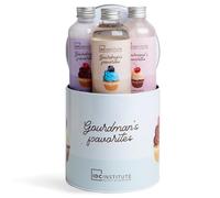 Idc Institute Gourmand'S Favourities Tin Case Pack