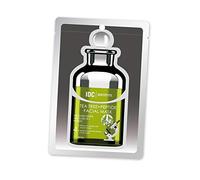 Idc Institute Green Tea + Peptide Facial Mask