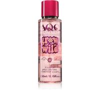 IDC Institute Grow Wild brume corps 200 ml