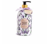 IDC Institute Hand and Body Lotion, Warm Lavender 500 ml