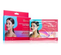 IDC Institute Hydrating & Nourishing patchs hydrogel régénérants pour le contour des yeux 2x4 g