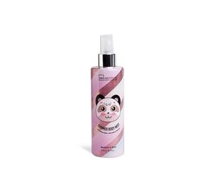IDC INSTITUTE Idc Inst.Cute Animals Shimmer Mist Panda, article polyvalent pour usage quotidien