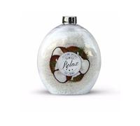 IDC Institute Scented Relax Bath Salts Coconut 900g