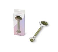 IDC Institute Jade Roller Rouleau de massage visage et cou 1 pcs
