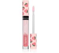 IDC Institute Lip Gloss brillant à lèvres teinte Strawberry 3.5 ml
