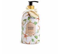 Institut IDC Jardin parfumé Lait corporel à la vanille 500ml