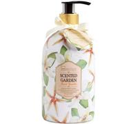 Idc Institute - Lotion Mains & Corps À La Vanille - 500ml