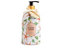Idc Institute Lotion Pour Le Corps Scented Garden Sweet Vanilla 500ml