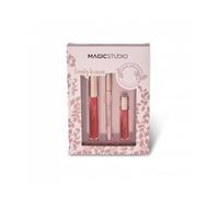 IDC Institute - Magic Studio Rose Gold Passion Lovely Kisses Kit coffret Make Up