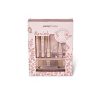 IDC Institute - Magic Studio Rose Gold Passion Nice Look Kit Make Up