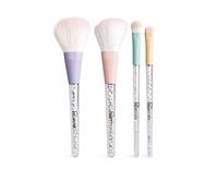 Idc Institute Makeup Brushes 4 Pcs