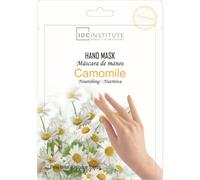 IDC Institute Máscara de Manos de Manzanilla 40g