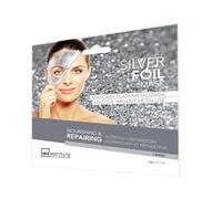 Idc Institute - Masque Argent Metallisé Pour Le Visage - 22gr
