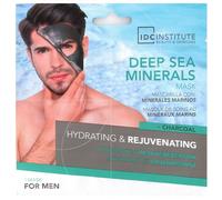 Idc Institute - Masque De Soins Au Minéraux Marins Pour Homme - 22gr