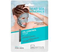Idc Institute - Masque Homme Équilibrant Peaux Grasses