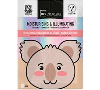 Idc Institute - Masque Tissu Koala Hydratant & Illuminateur