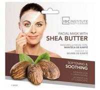 IDC Institute Masque Visage Beurre de Karité 1 Unité
