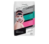 IDC - Multi-masking Program Black O2 Bubble Mask Idc Institute Soin visage 1 unité