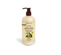 Idc institute Natural Oil Hand Soap Avocado 500ml
