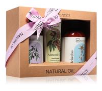 IDC Institute Natural Oli coffret cadeau pour femme