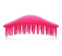 IDC Institute Neon brosse à cheveux teinte Pink 1 pcs