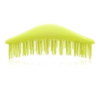 IDC Institute Neon brosse à cheveux teinte Yellow 1 pcs