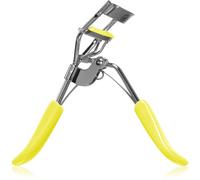 IDC Institute Neon recourbe-cils teinte Yellow 1 pcs