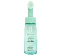 Idc Institute - Nettoyant Mousse Aloe Vera Avec Brosse - 240ml