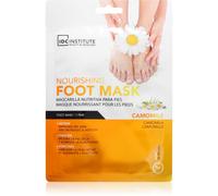 IDC Institute – Masque pour les pieds nourrissant à la camomille – 40 g