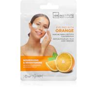 IDC Institute Orange coussinets en hydrogel anti-cernes noirs 8 g