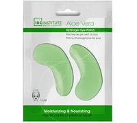 Idc Institute - Patch Hydrogel Yeux À L'aloe Vera