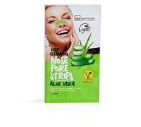 IDC Institute - Patchs purifiants Nez à l'Aloe Vera - 5 patchs