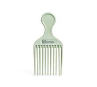 Idc Institute Peigne Afro en Fibres Naturelles 1ut