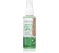 IDC Institute Peppermint Scent déodorant pieds 60 ml