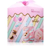 IDC Institute Petits Délices Coffret cadeau pour femme