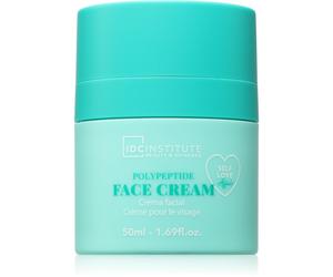 IDC Institute Polypeptide crème visage avec des peptides 50 ml