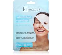 IDC Institute Salicylic Acid masque tissu 22 g