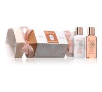 IDC Institute Scented Bath Bronze Candy Set coffret cadeau pour femme