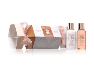 IDC Institute Scented Bath Bronze Candy Set Coffret cadeau pour femme