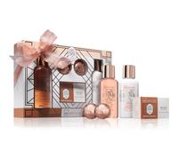 IDC Institute Scented Bath Bronze coffret cadeau pour femme