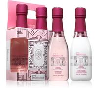 IDC Institute Scented Bath Rose coffret cadeau pour femme
