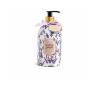 IDC Institute Hand and Body Lotion, Warm Lavender 500 ml